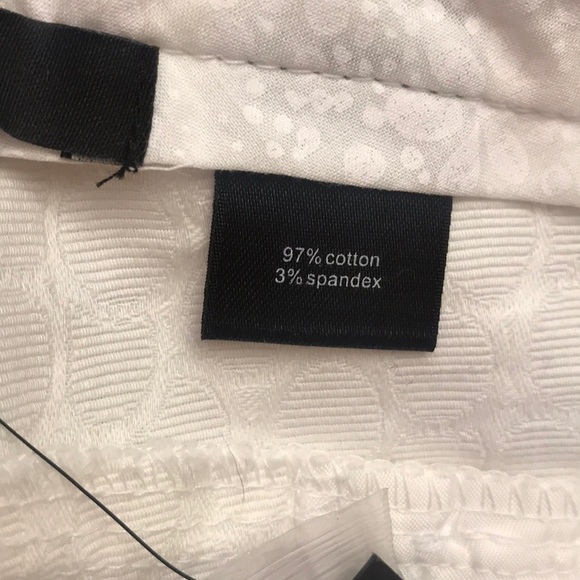 The Limited brand size 8 Drew fit pants- NWT - Picture 7 of 8